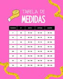 Kit3 Pijamas Baby Doll Alcinha Plus Size Em Suede Canelado
